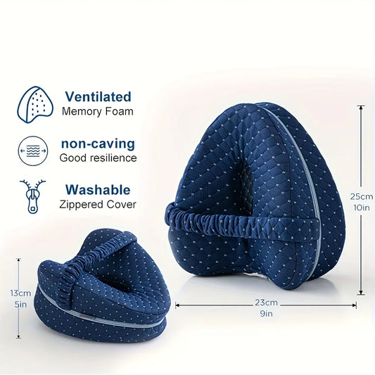 Vitalia Comfort Orthopedic Leg Pillow