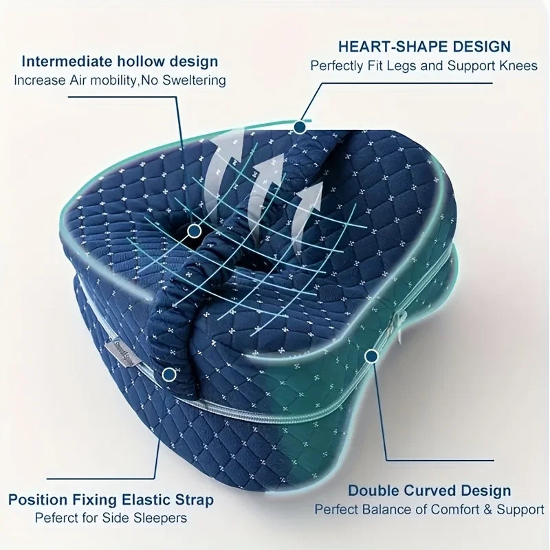 Vitalia Comfort Orthopedic Leg Pillow