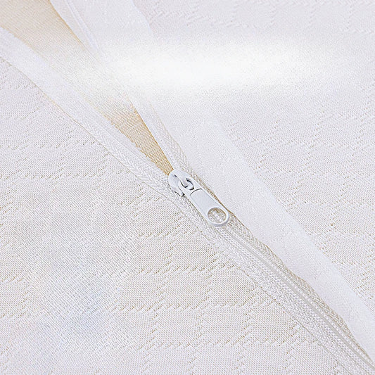 Funda de almohada de seda de hielo para pelo y piel, funda de almohada en forma de mariposa para almohada de mariposa, funda de almohada minimalista