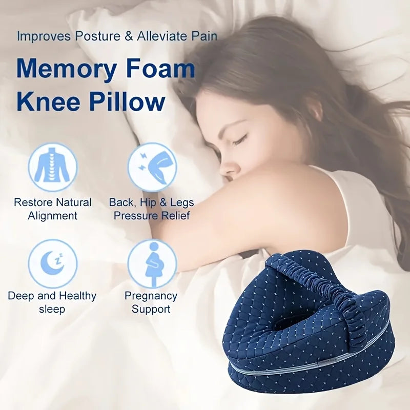 Vitalia Comfort Orthopedic Leg Pillow