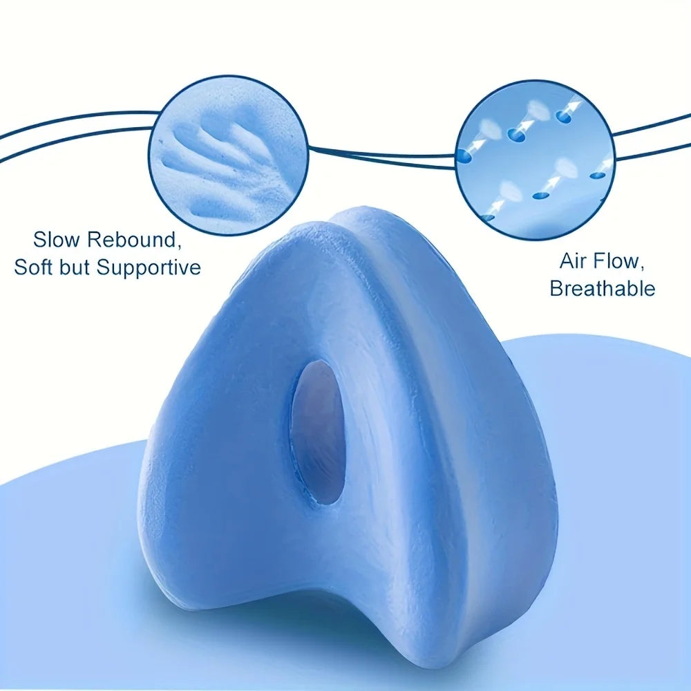 Vitalia Comfort Orthopedic Leg Pillow